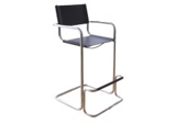 Bari Trento stool