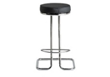 Bari Z stool