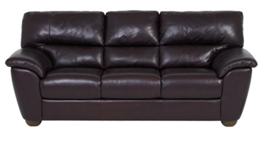 bella 3 seater sofa