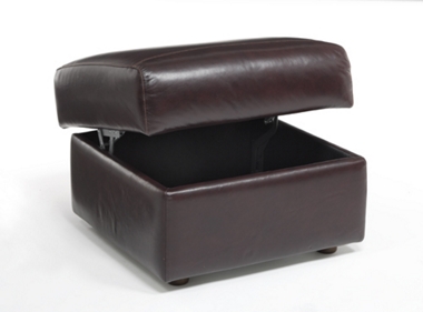 Bella Storage footstool