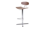 More Bar Tables and Stools Blaise bar stool