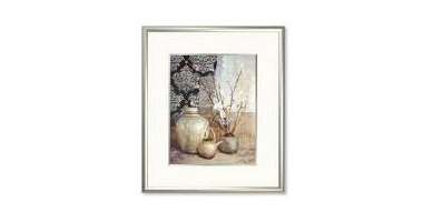 Unbranded Pictures Blossom Vase