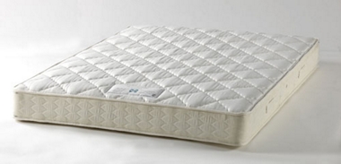 Sealy Bonanza Mattress 4` (135cm) mattress