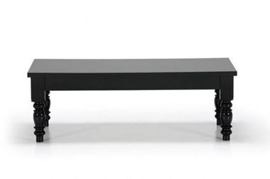 Boutique Coffee table