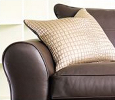 broadway Single large scatter cushion