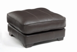 Broadway Footstool