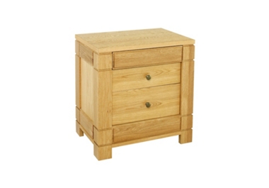 Bruges Bedside cabinet