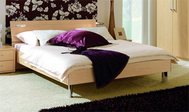 Unbranded Broadway. 5` (king size) bedstead