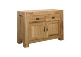 Bask 2 door sideboard