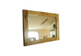 Bask Bedroom Mirror