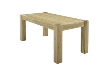 Unbranded Bask 180cm dining table