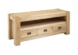 Bask Large TV cabinet