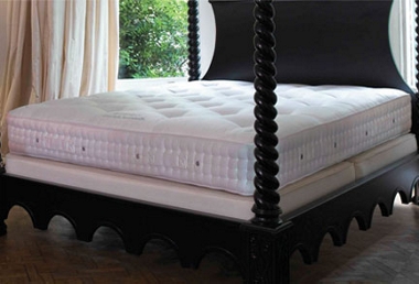 Bedstead Classic Mattress 3