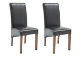 Boston Pair (2) of standard chairs