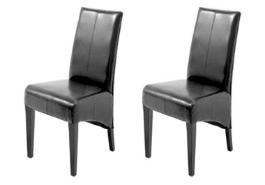 Pair (2) of Loom chairs