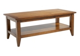Boston Coffee table
