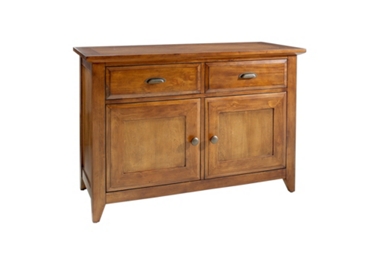 boston 2 door sideboard