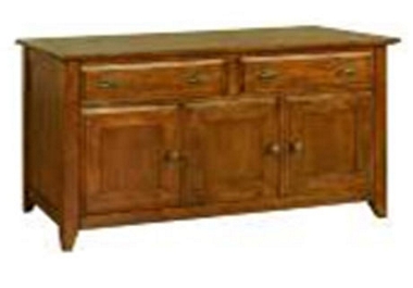 Large sideboard