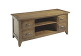 Boston TV unit