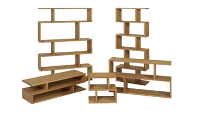 Balance by Conran