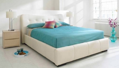 Bardot Ottoman