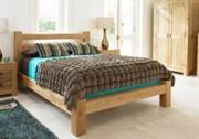 Bask Bedroom