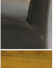 Bedford Oak Dining Table & Chairs