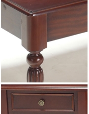 Belgravia Mahogany