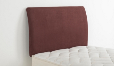 Bow Headboard (Fabric)
