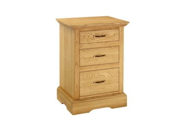 Light Bedside cabinet