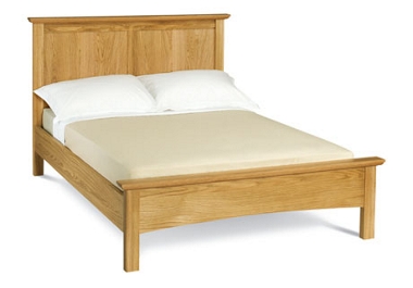 cambridge Light 5`(king size) panel bedstead