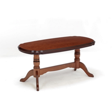 Camille Karina coffee table