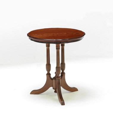 Lamp table