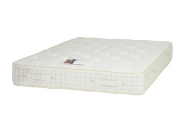 Cavendish Bedstead Mattress 4` (135cm) mattress