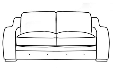 Sofa Bed 3 seater sofa bed