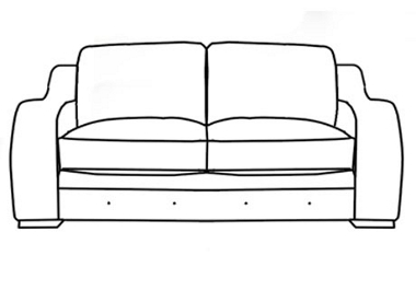 Sofa Bed 3 seater sofa bed