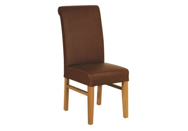 G Plan Chateaux Padded chair