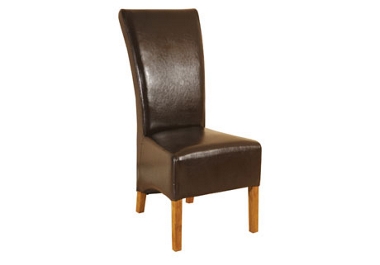 Unbranded G Plan Chateaux Fan back chair