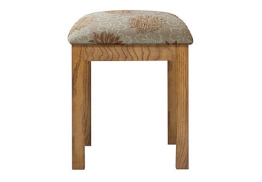 G Plan Chateaux. Stool