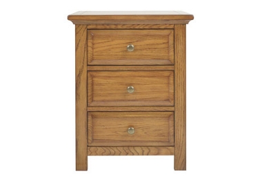 Chateaux. Bedside cabinet