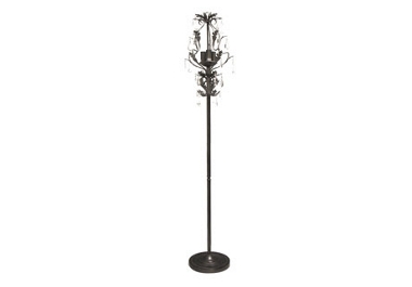 Lighting Chandelier Leaf floor lamp