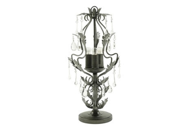 Unbranded Lighting Chandelier Leaf table lamp