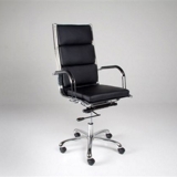 Lisette Charles office chair