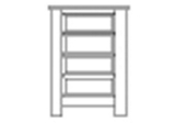 Chablis Chiffonier