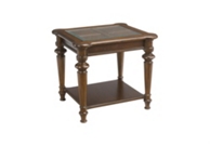 Lamp table