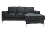 Charlie 2 seater RHF chaise