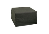 Charlie Sleep ottoman