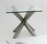 Chopsticks Lamp table