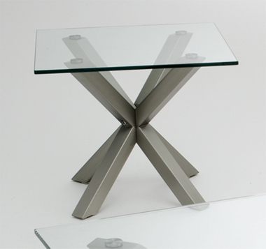Lamp table