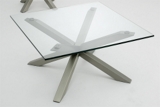 Chopsticks Coffee table